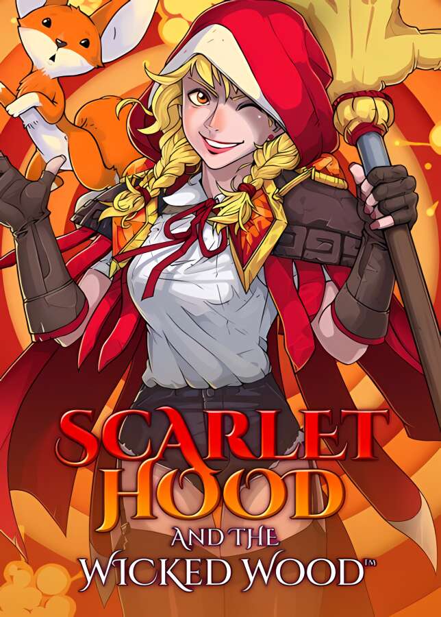 红帽仙踪/Scarlet Hood and the Wicked Wood（已更新至V6644051+集成全DLCs）-喵星资源