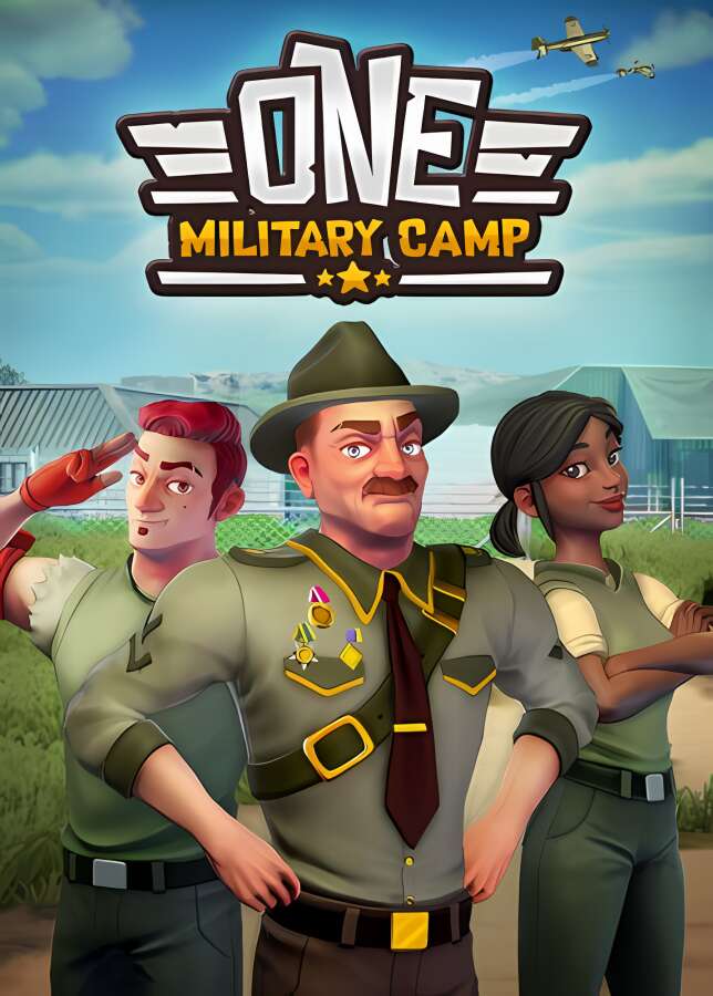 荣耀军营/One Military Camp（V0.9.3.0）