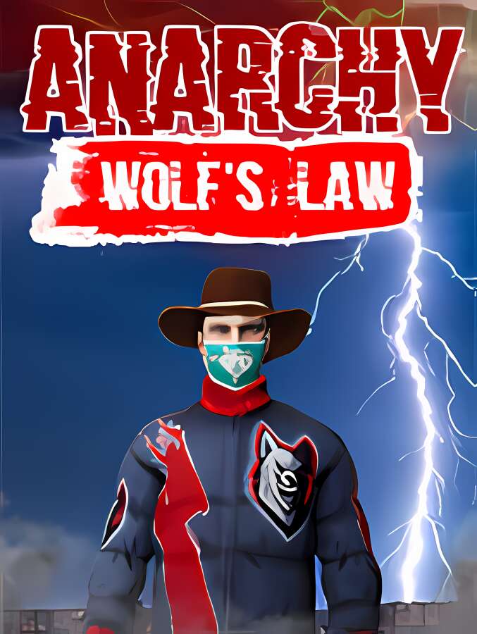 无政府状态:沃尔夫定律/Anarchy:Wolfs law