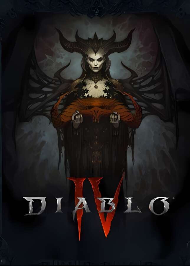 暗黑破坏神4/Diablo 4（已更新至V2.0.3+支持联机）-喵星资源