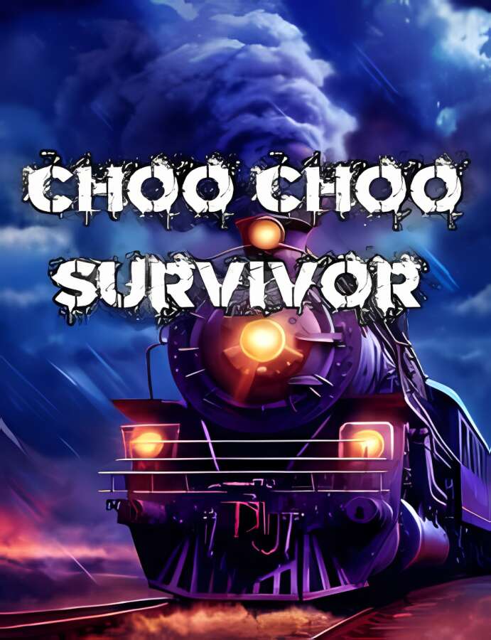 咕咕幸存者/Choo Choo Survivor（Build.11600779升级档）