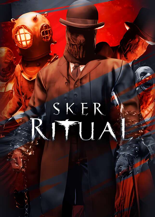 斯盖尔仪式/Sker Ritual（V0.4.4）