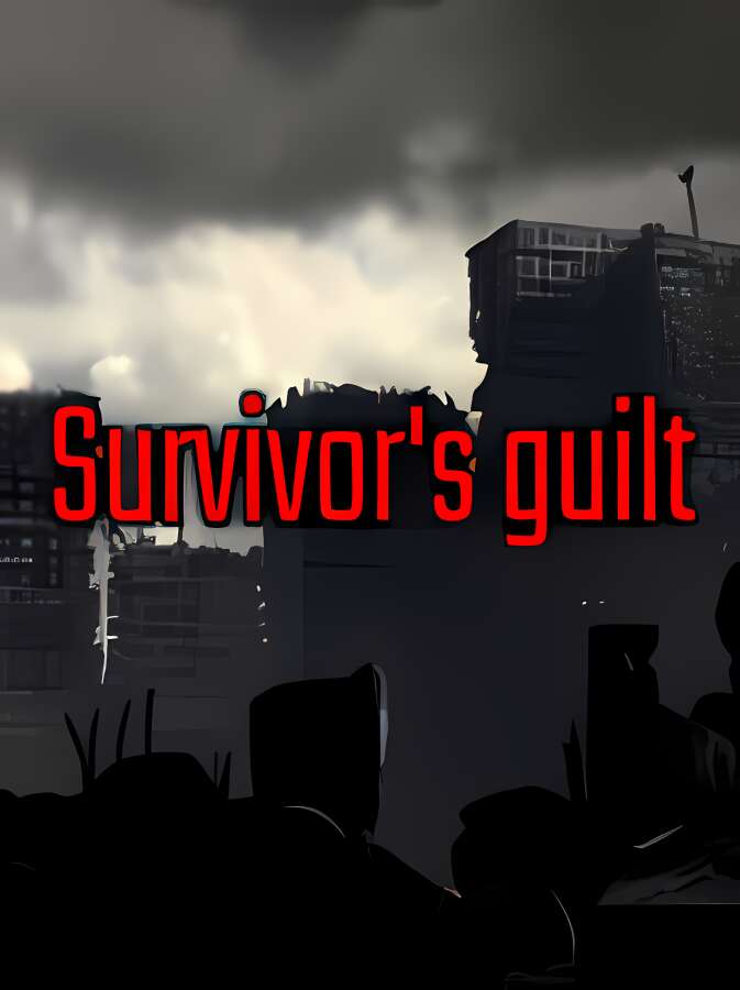 幸存者的罪恶感/Survivors Guilt（集成Build.11595506升级档）