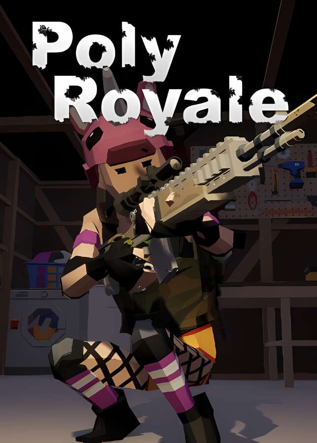 PolyRoyale