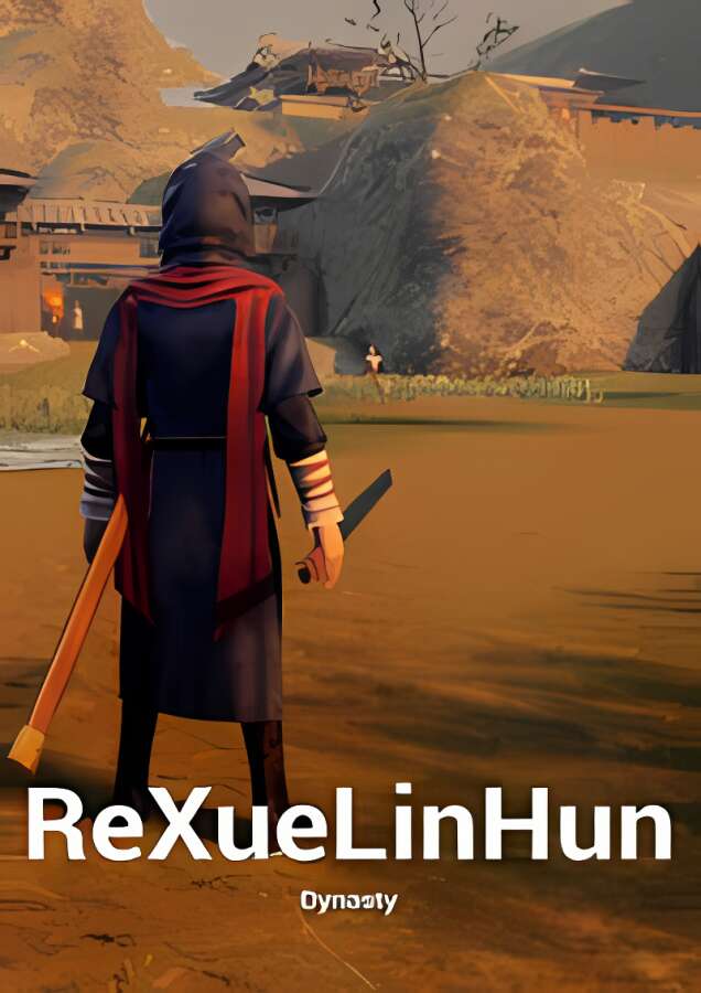 热血灵魂:王朝/ReXueLinHun（V1.0.1）