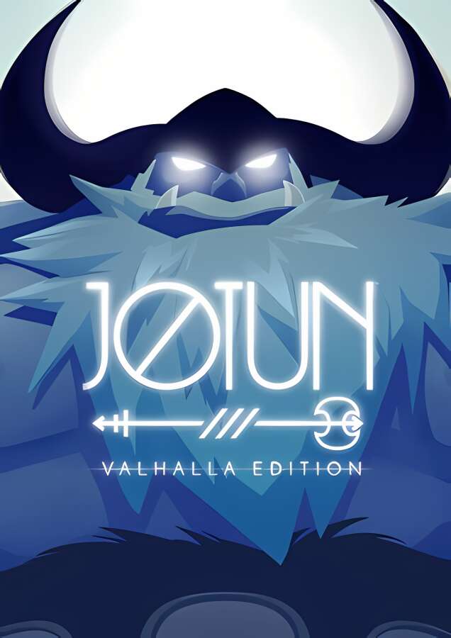 巨人约顿:瓦尔哈拉/Jotun Valhalla Edition（V230719+集成Build.20230719升级档）