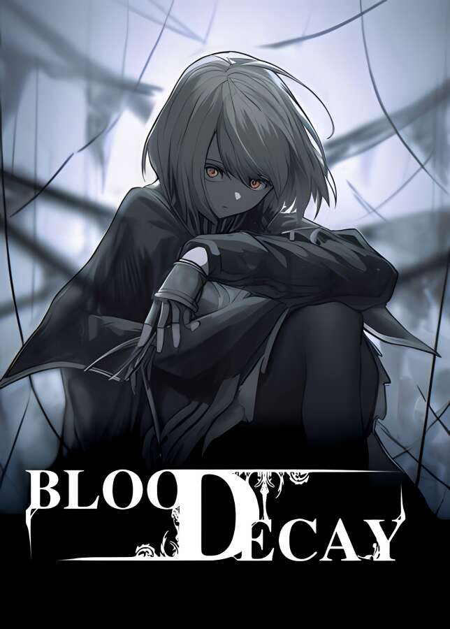 血之消亡/Bloodecay