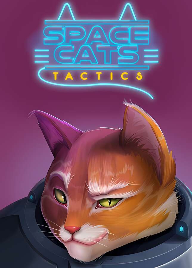 太空猫战术/Space Cats Tactics