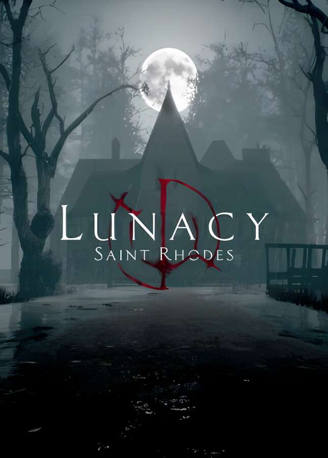 疯狂圣罗德小镇/Lunacy Saint Rhodes