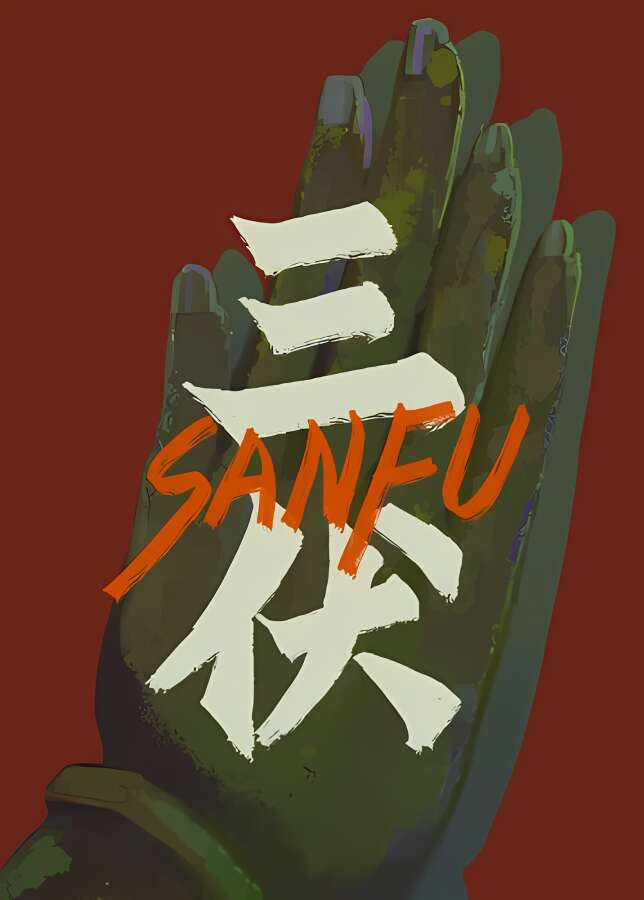 三伏/SanFu（1.0+集成双主角+Build.11788690升级档+支持手柄）