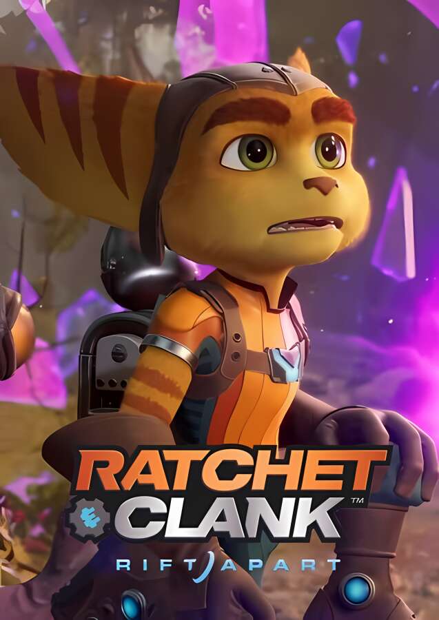 瑞奇与叮当:时空跳转/Ratchet Clank:Rift Apart（已更新至V1.808.0.0+集成全DLCs）