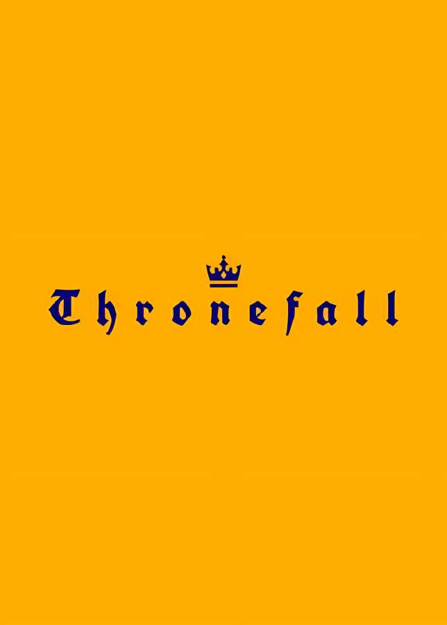 王座陨落/王权陨落/Thronefall（已更新至V1.36+集成Build.13003617升级档）