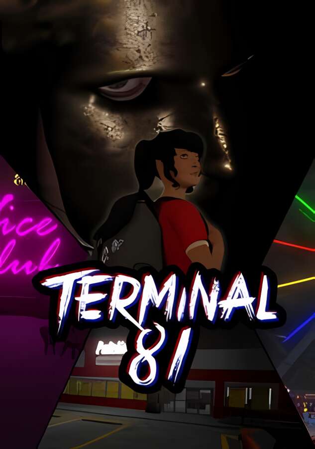 81号航站楼/Terminal 81（V1.2.1）