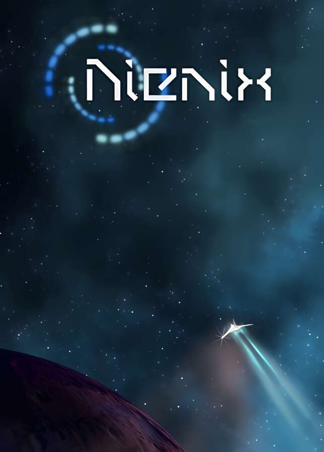 Nienix:宇宙战争/Nienix:Cosmic Warfare（V1.0440）