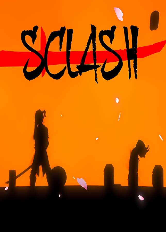 划破/Sclash（已更新至V1.1.63）-喵星资源