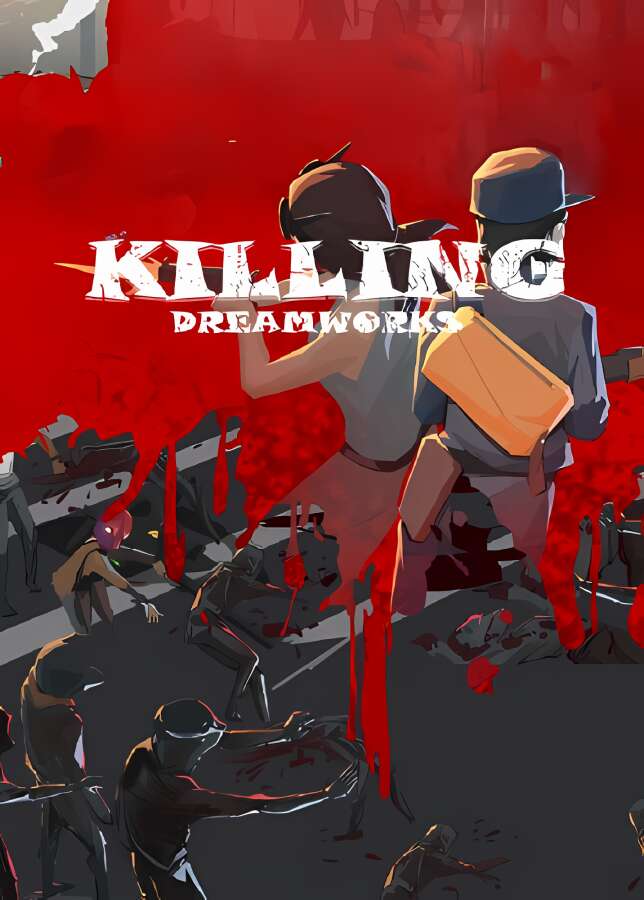 杀戮梦工厂/Killing Dreamwork