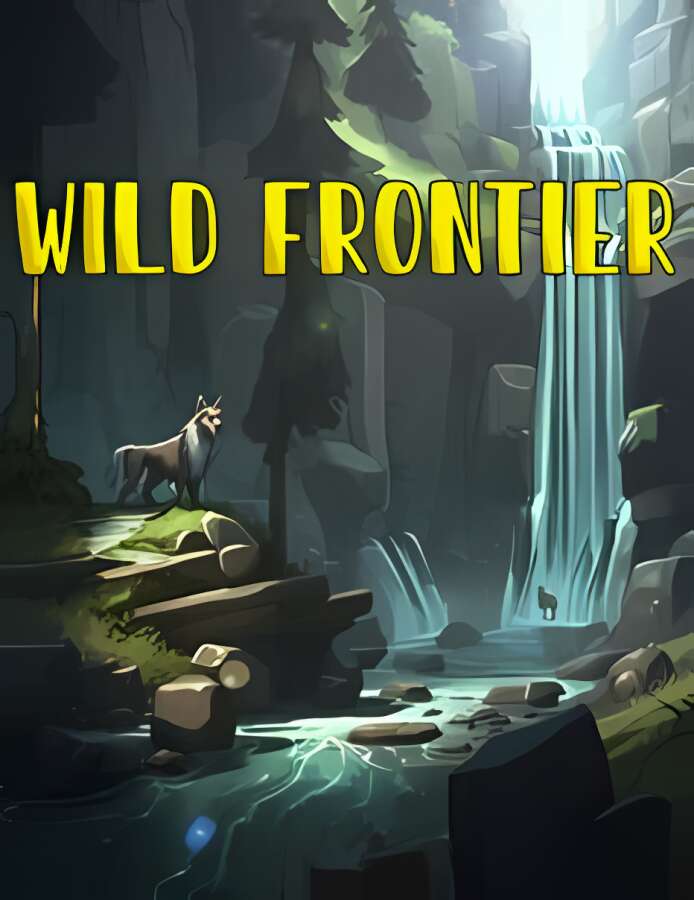 荒野边境/Wild Frontier