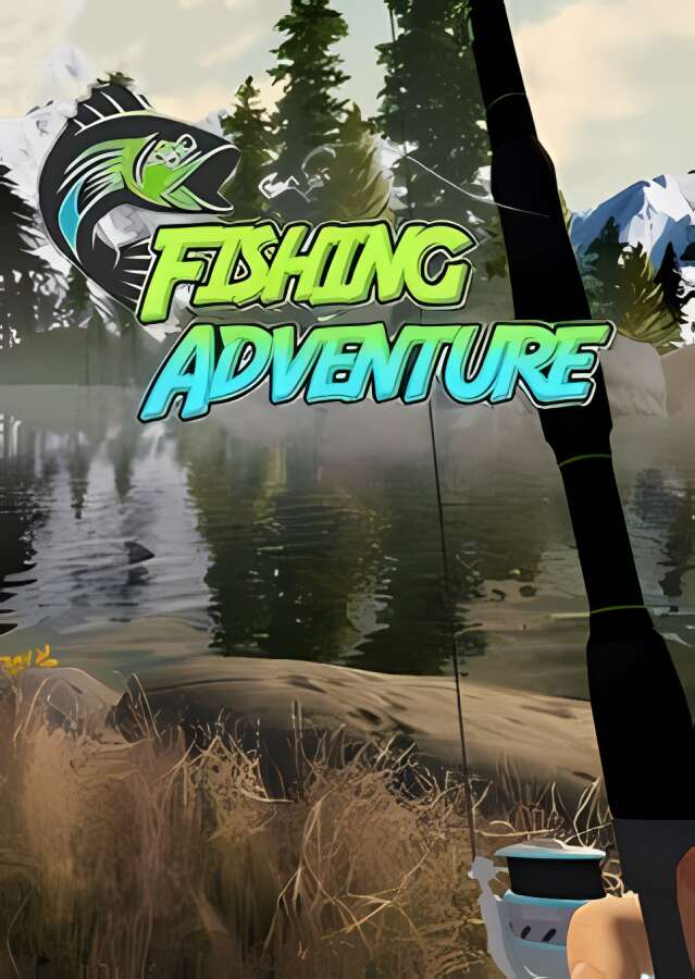 钓鱼大冒险/Fishing Adventure（集成芬兰储备金等DLCs）