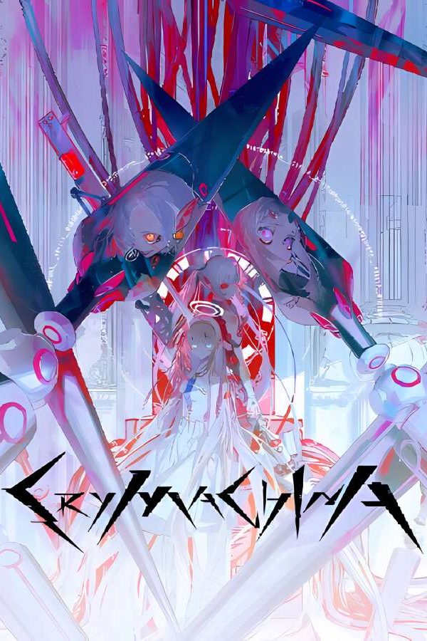 恸哭奇机/Crymachina（V1.0.4+集成全DLCs+模拟器运行）