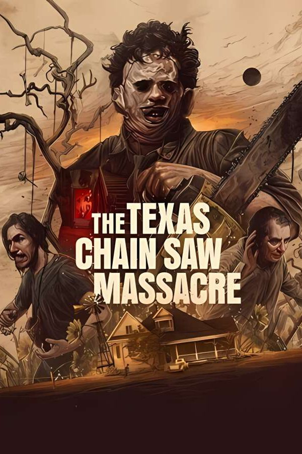 【支持联机】德州电锯杀人狂/The Texas Chain Saw Massacre（已更新至V1.0.24.0+支持联机）