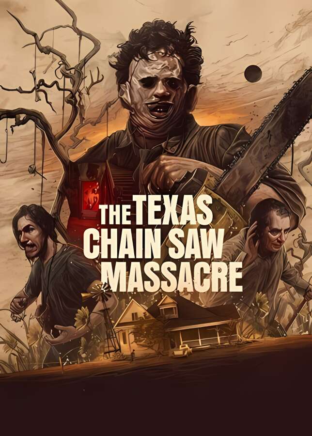 德州电锯杀人狂/The Texas Chain Saw Massacre（已更新至V1.0.36.0+支持联机）-喵星资源