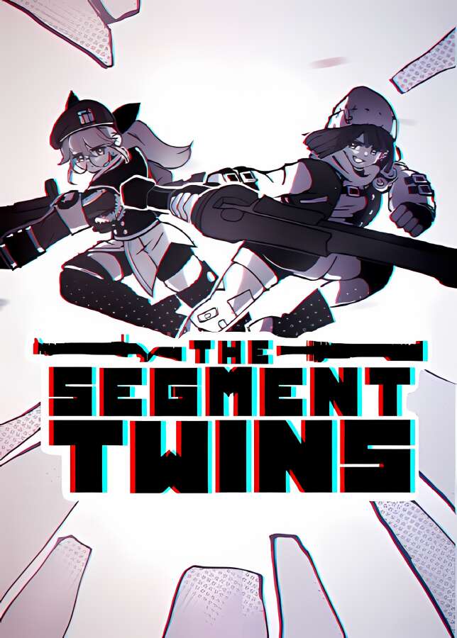 分段双子/The Segment Twins（集成火力震撼+烈焰战场+Build.11988509升级档）