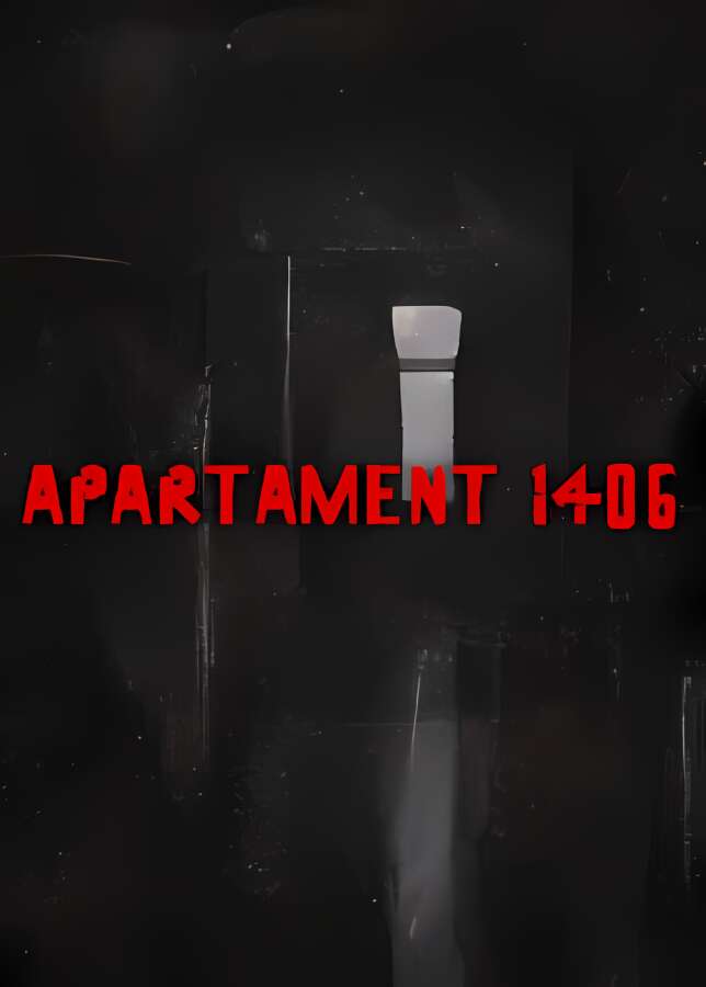 1406号公寓:恐怖/Apartament 1406:Horror