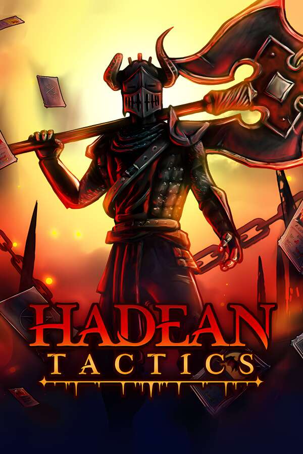 冥狱战术/Hadean Tactics（已更新至V1.1.10.4+集成龙魂战谋+天命纹章）