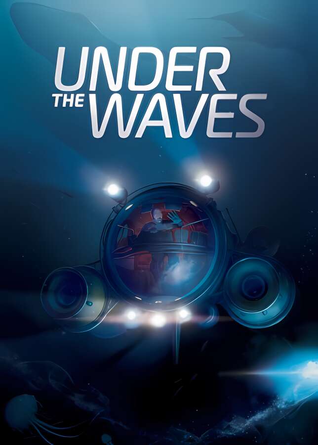 碧波之下/Under The Waves