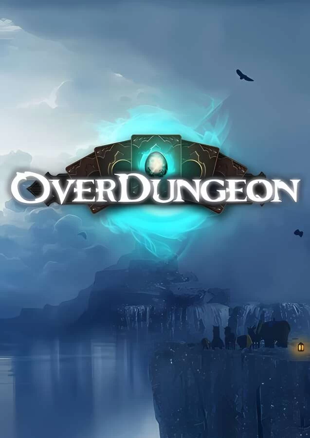 超载地牢/Overdungeon（V1.3.0）