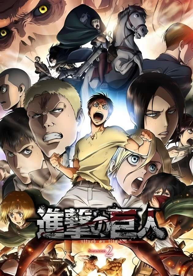 进击的巨人2:最终之战2023/Attack on Titan 2 Final Battle（V23.08.29.2.0.5豪华版+集成42X DLCs-国区绝版资源）