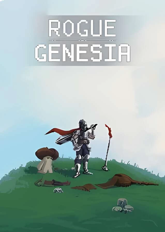 罗格:救世传说/Rogue Genesia（V0.9.0.0D+集成征服异世+战乱之门）