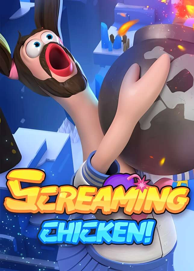 炸鸡大作战/Screaming Chicken Ultimate Showdown（V1.17）