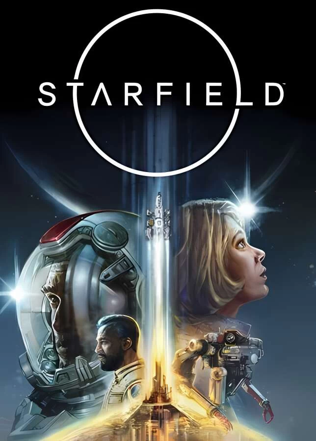 星空/Starfield（已更新至V1.10.32.0高级版+集成预购特典+全DLCs+第十一周目开局存档-全能力和技能满级+游戏修改器）