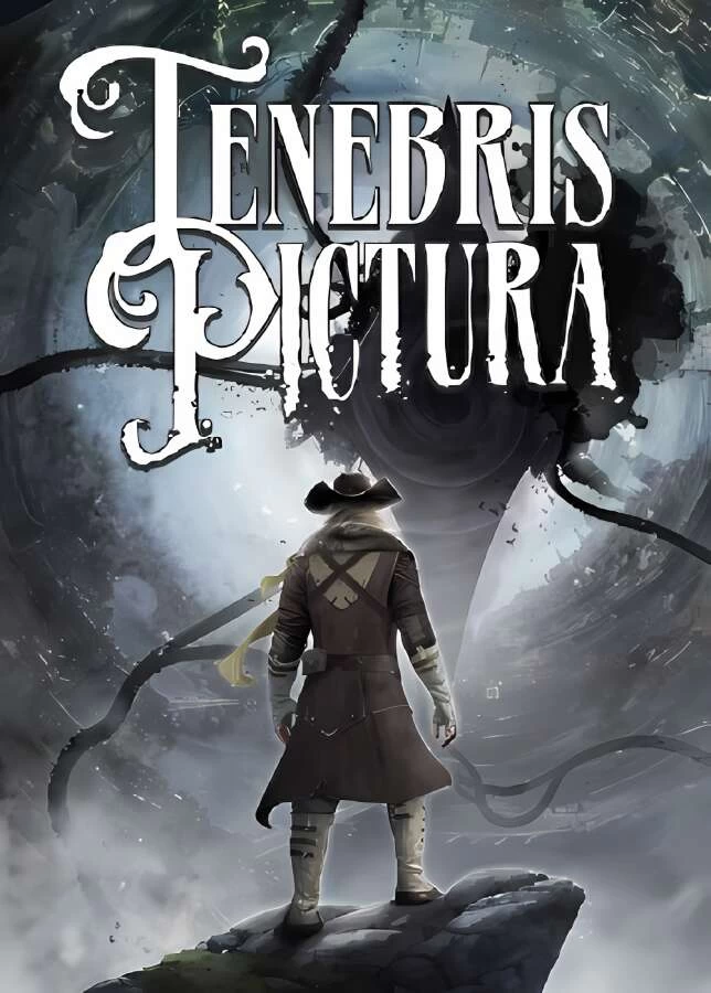 暗黑绘画/Tenebris Pictura