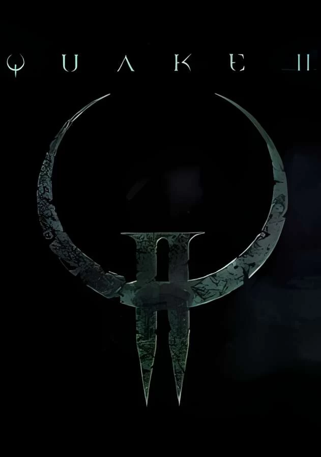 雷神之锤2:增强版/Quake II Enhanced（英文版）