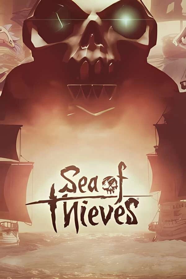 【支持联机】盗贼之海/Sea of Thieves（已更新至V2.129.7975.0+支持联机+挥舞匕首的刺客）