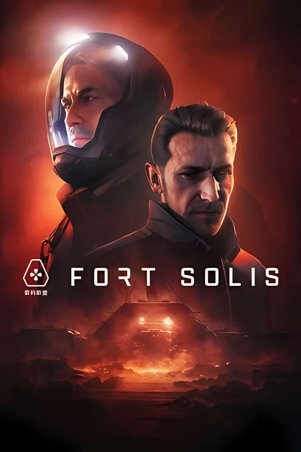 索利斯堡/Fort Solis（已更新至V241024地球版-重要更新+集成量子射悠+虚空斯击+全DLCs+Build.15713902升级档）-喵星资源