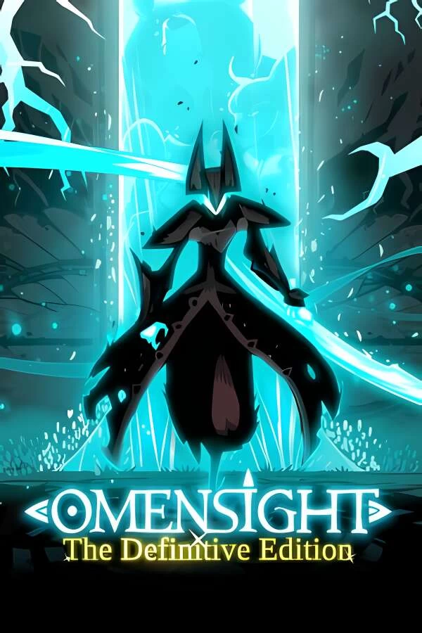 预兆之刃/Omensight Definitive Edition（V1.04+集成神机判定+指引之刃）