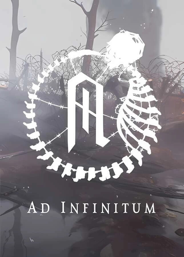 永无止境/Ad Infinitum