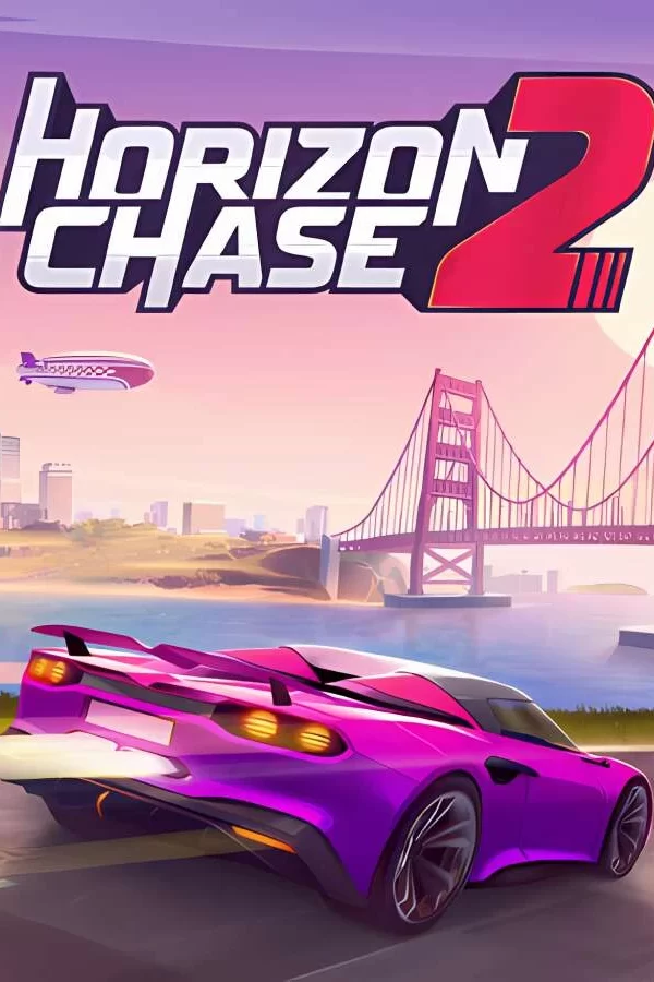 【支持联机】地平线追逐2/Horizon Chase 2（已更新至V231008+支持联机+集成Build.05092023升级档）