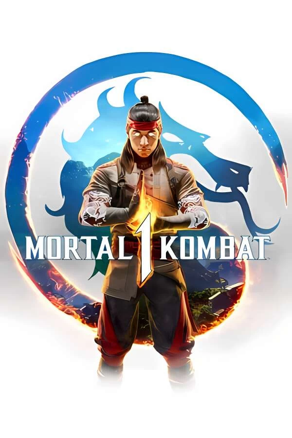 真人快打1/Mortal Kombat 1（V1.1.1020+模拟器运行）