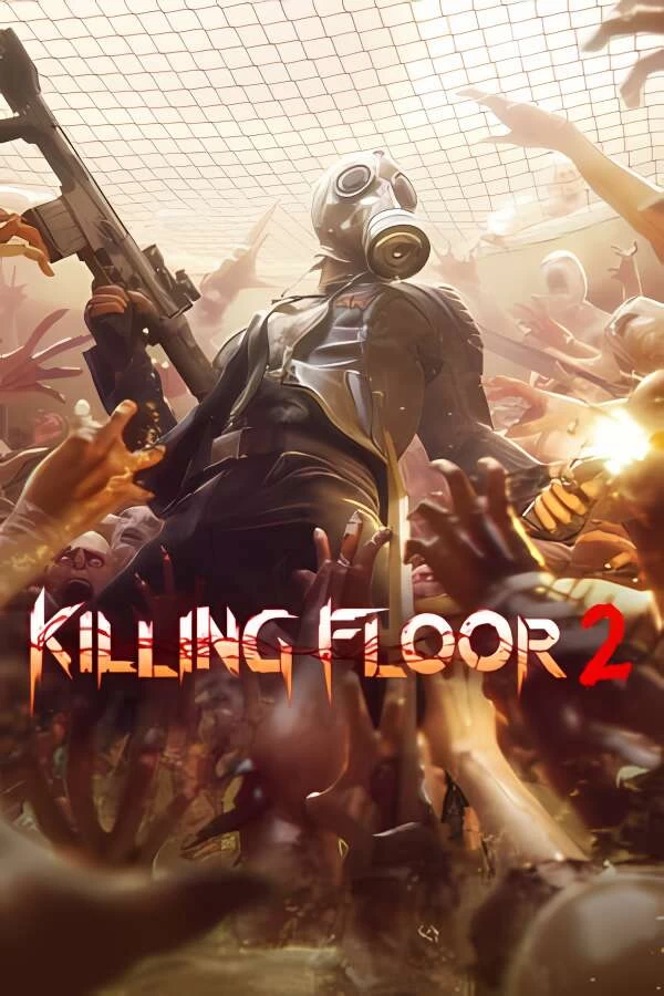 杀戮空间2/Killing Floor 2（已更新至V1150+集成影袭战域+虚空狙击+军械库季票+潮汐恐怖+砍到你掉下+危险的掠夺等全DLCs+游戏修改器）