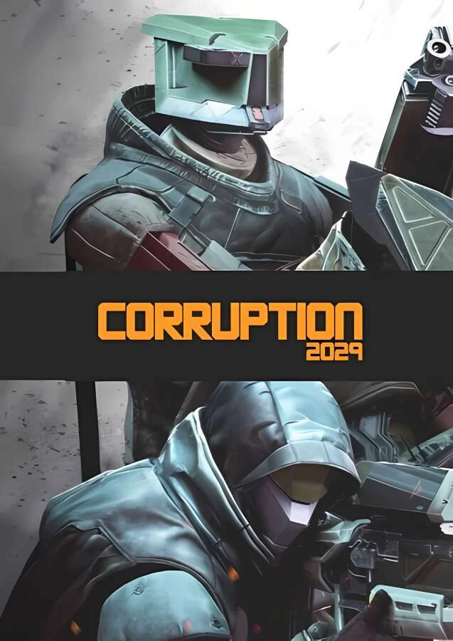 腐化2029/Corruption 2029（V1.02）