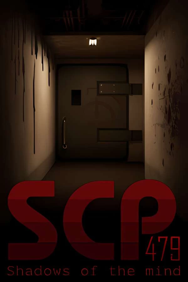 SCP-479:心灵的阴影/SCP479