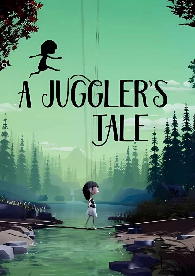 提线木偶奇遇记/A Jugglers Tale（V7513492）