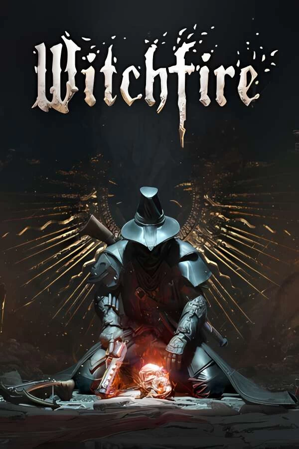 巫火/女巫之火/Witchfire（已更新至V0.2.2+集成汉化补丁V2.2+全DLCs)