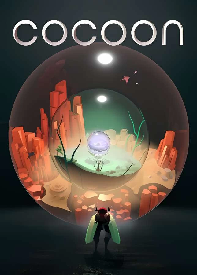 茧/Cocoon（集成Build.12353675升级档）