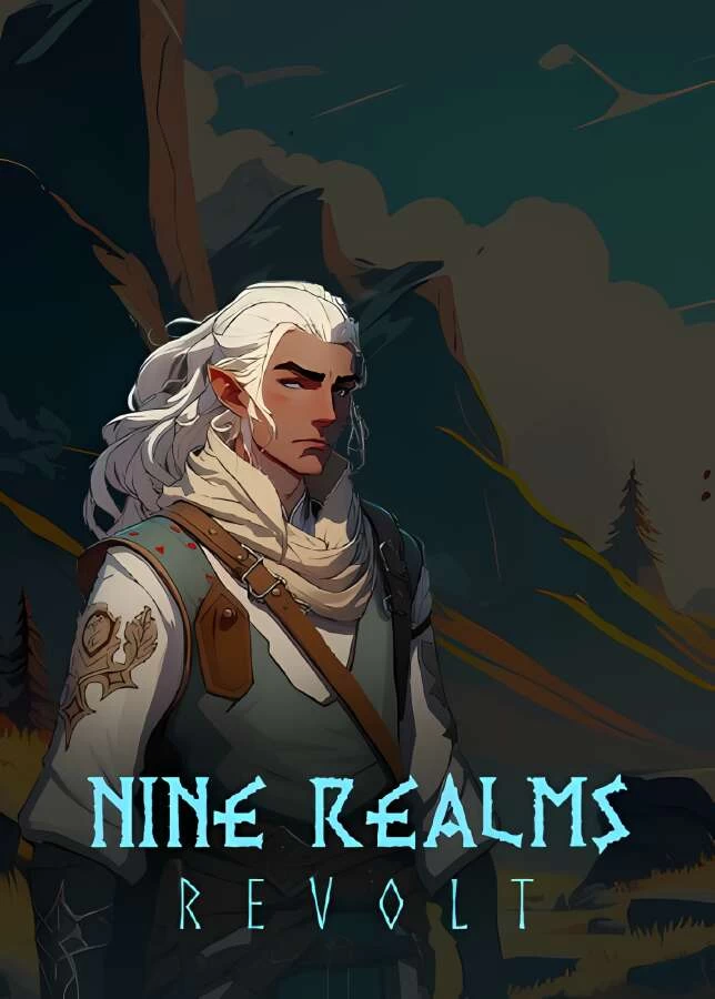 北境之乱/Nine Realms Revolt