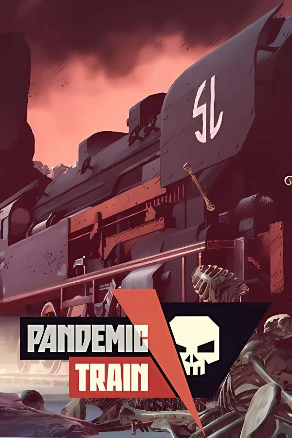 瘟疫列车/Pandemic Train（已更新至V1.2.0+集成生死轨道+灭世之轮）